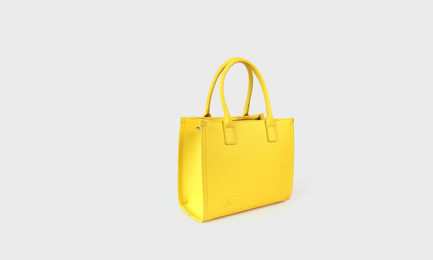 Lemonade Mini Tote