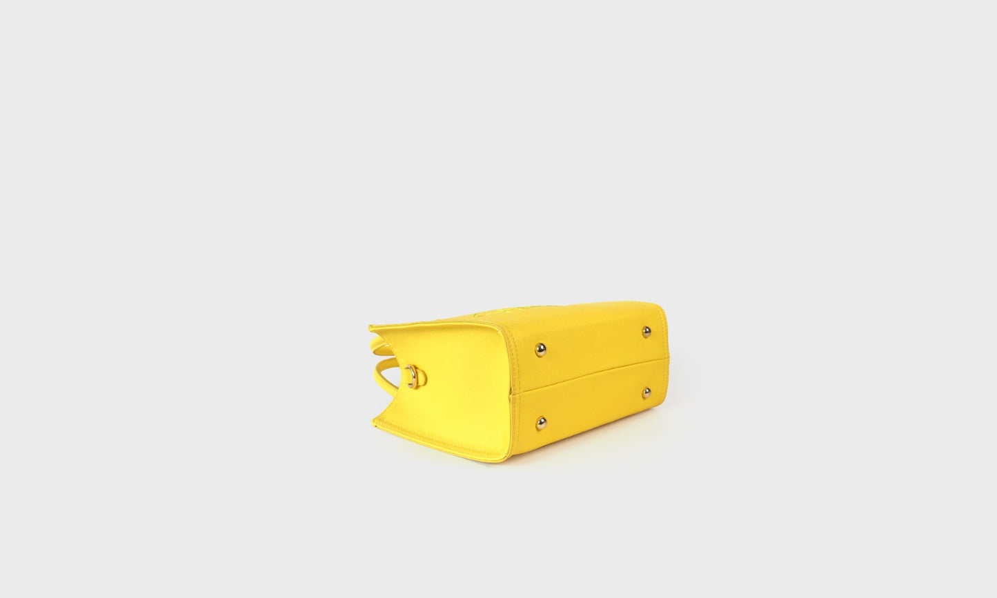 Lemonade Mini Tote