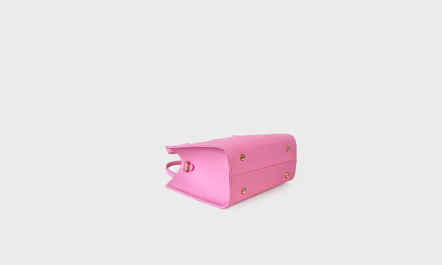 Blushing Mini Tote