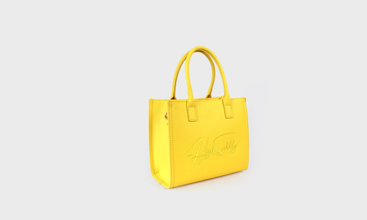Lemonade Mini Tote