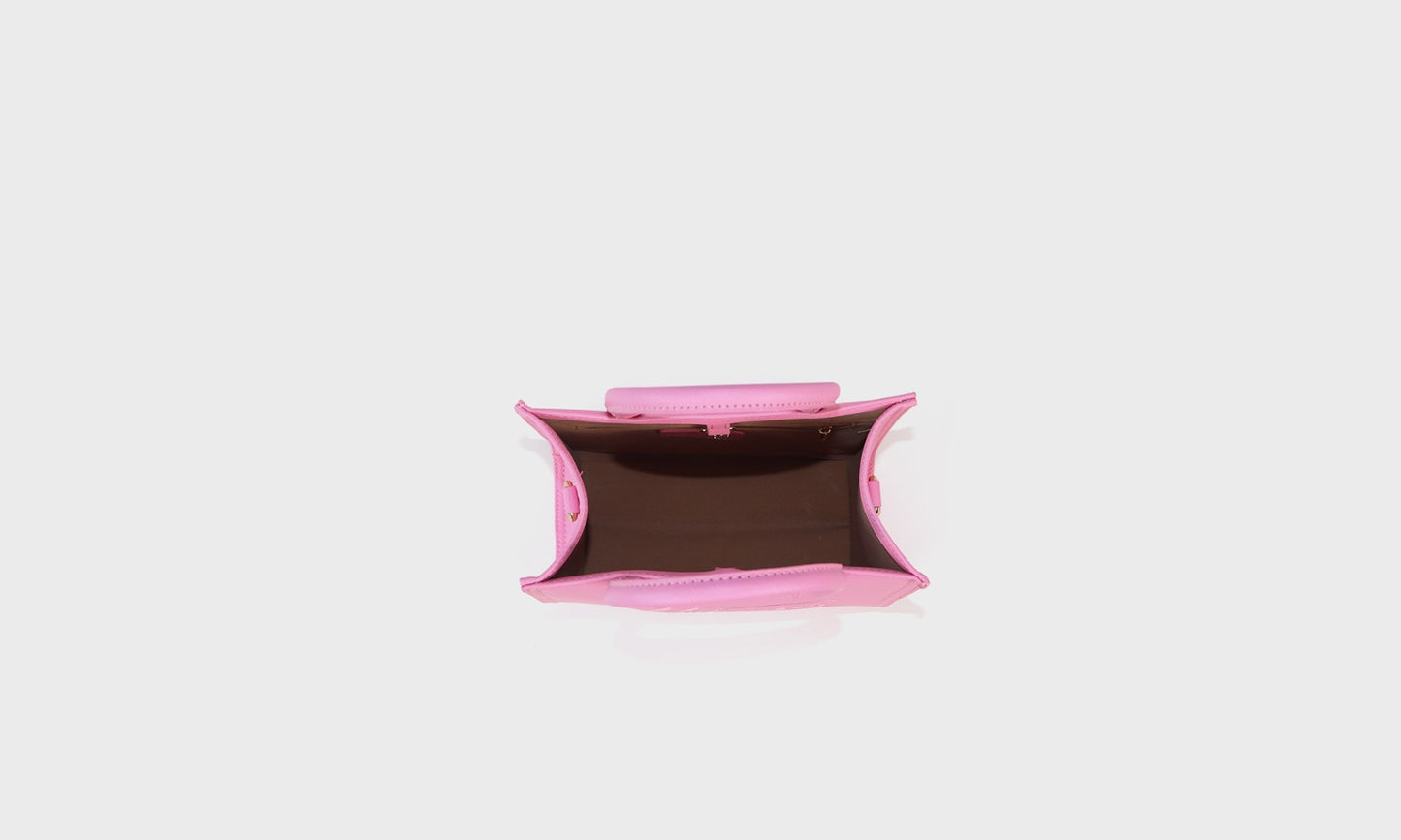Blushing Mini Tote